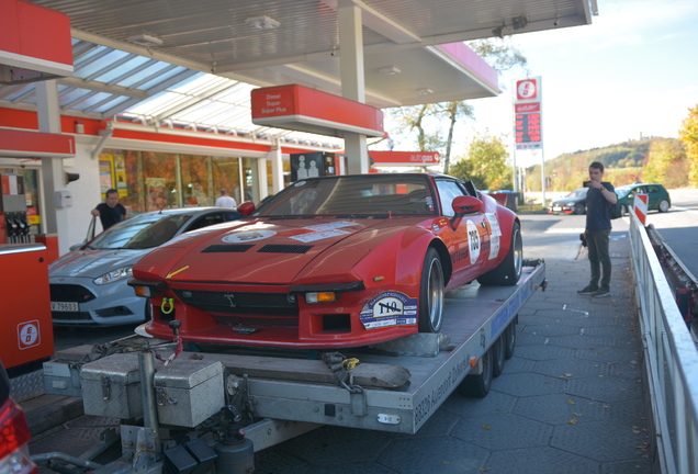 De Tomaso Pantera GTS