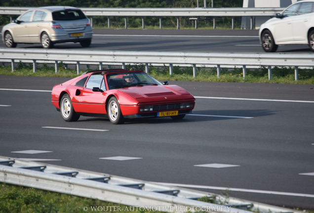 Ferrari 328 GTS