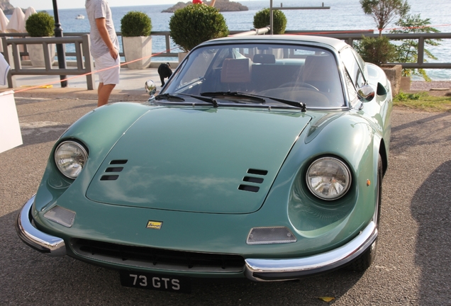 Ferrari Dino 246 GTS