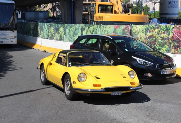 Ferrari Dino 246 GTS