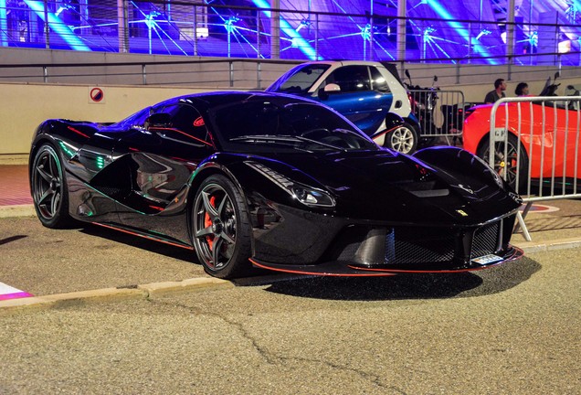 Ferrari LaFerrari