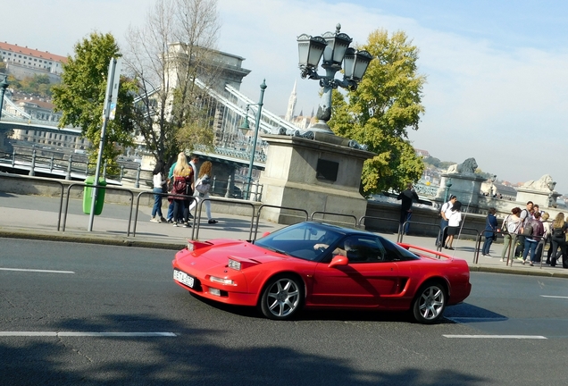 Honda NSX