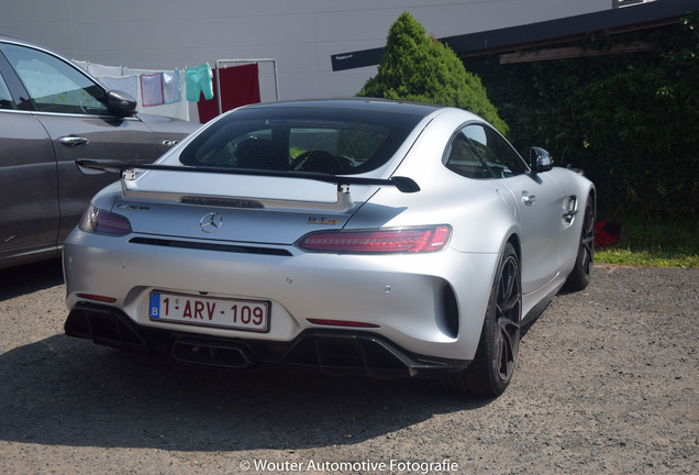 Mercedes-AMG GT R C190