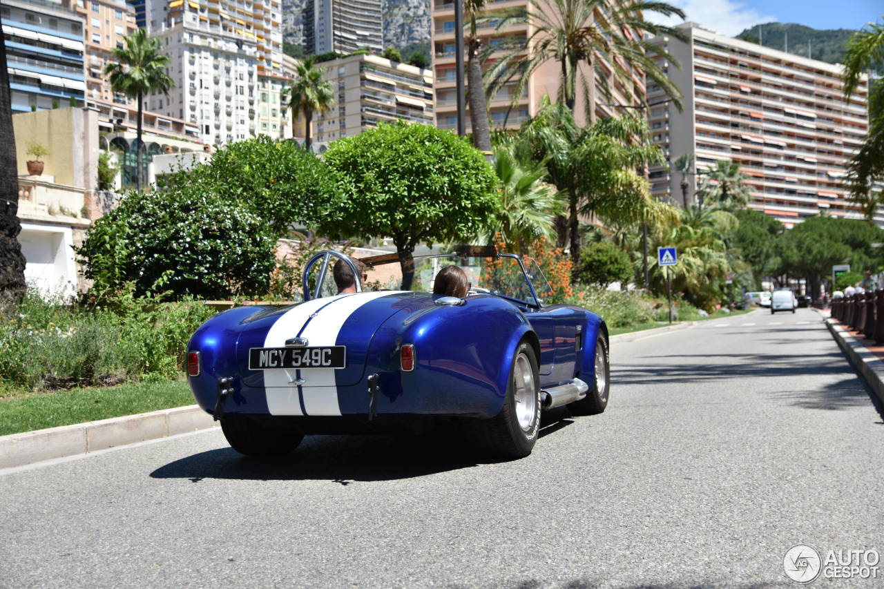 AC Cobra