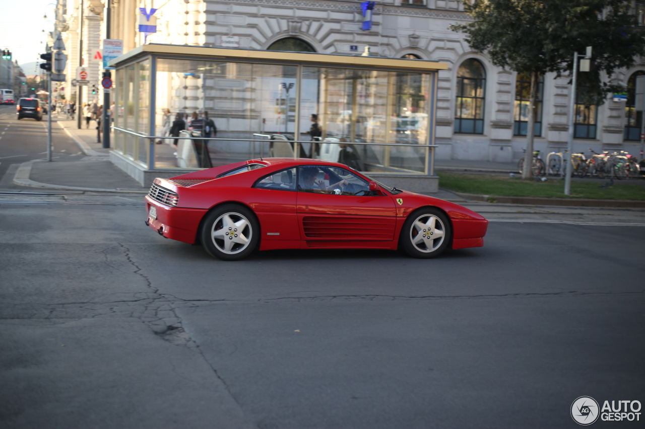 Ferrari 348 GTB