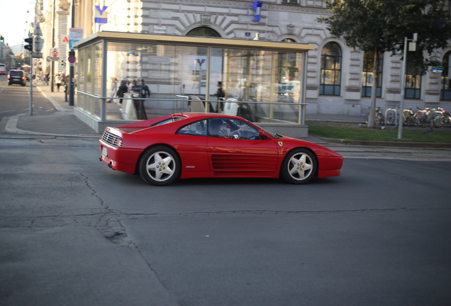 Ferrari 348 GTB