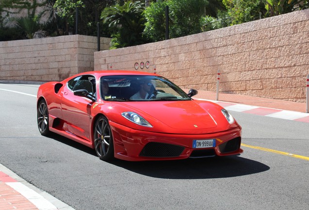 Ferrari 430 Scuderia