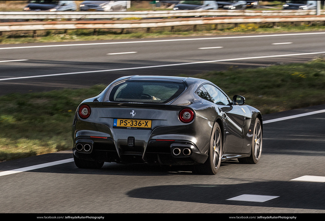 Ferrari F12berlinetta