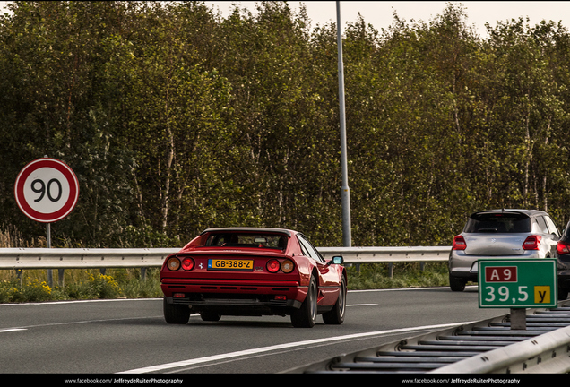 Ferrari GTB Turbo