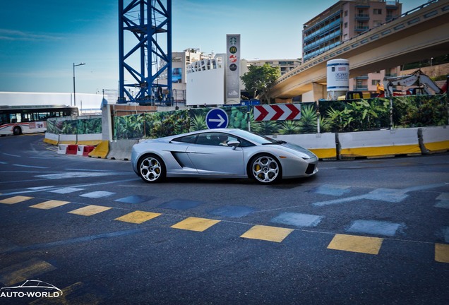 Lamborghini Gallardo