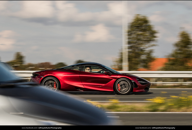 McLaren 720S