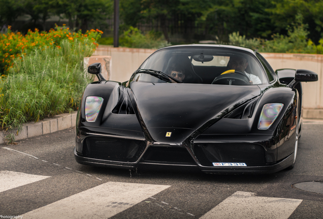 Ferrari Enzo Ferrari