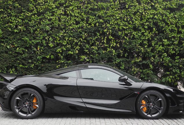 McLaren 720S