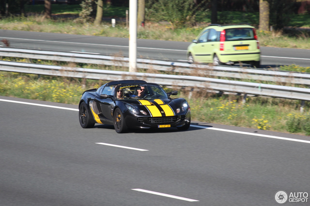 Lotus Elise S2 111R