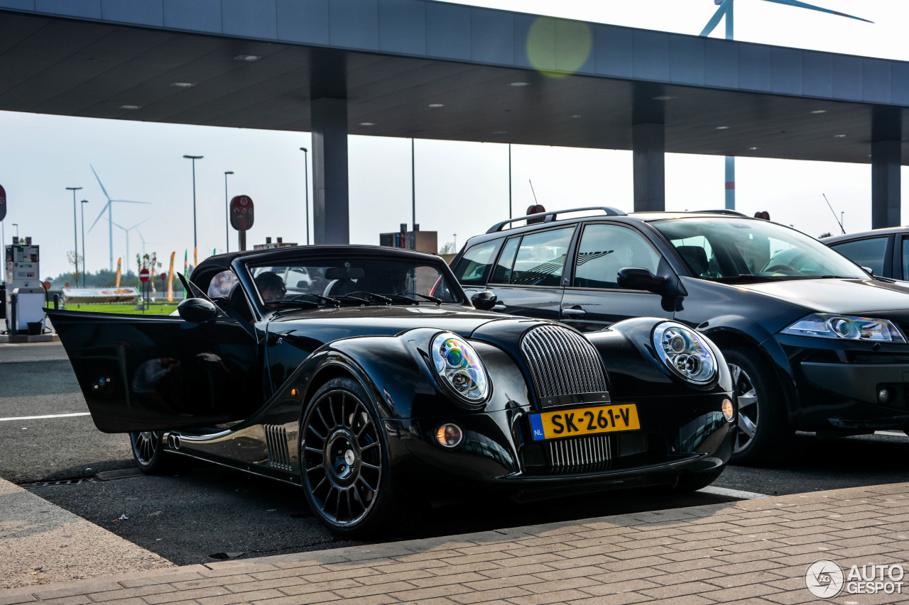 Morgan Aero 8 Series 5