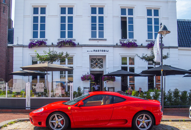 Ferrari 360 Modena