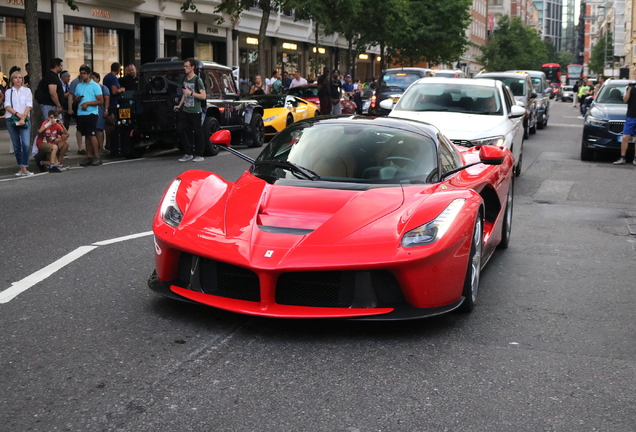 Ferrari LaFerrari