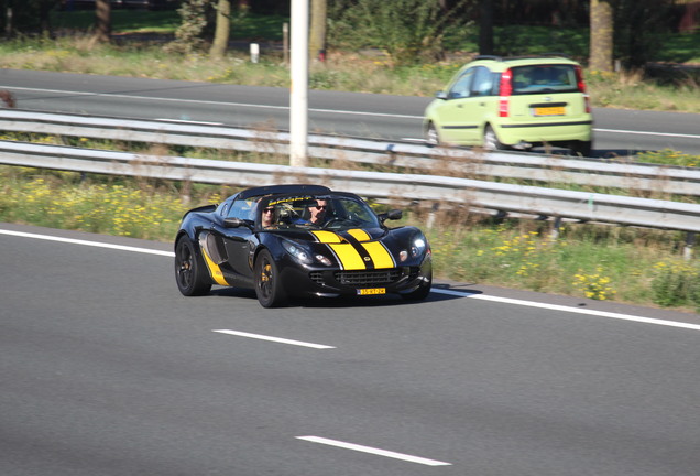 Lotus Elise S2 111R