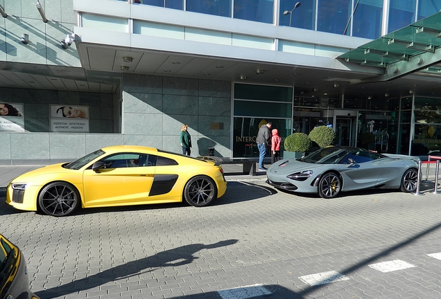 McLaren 720S