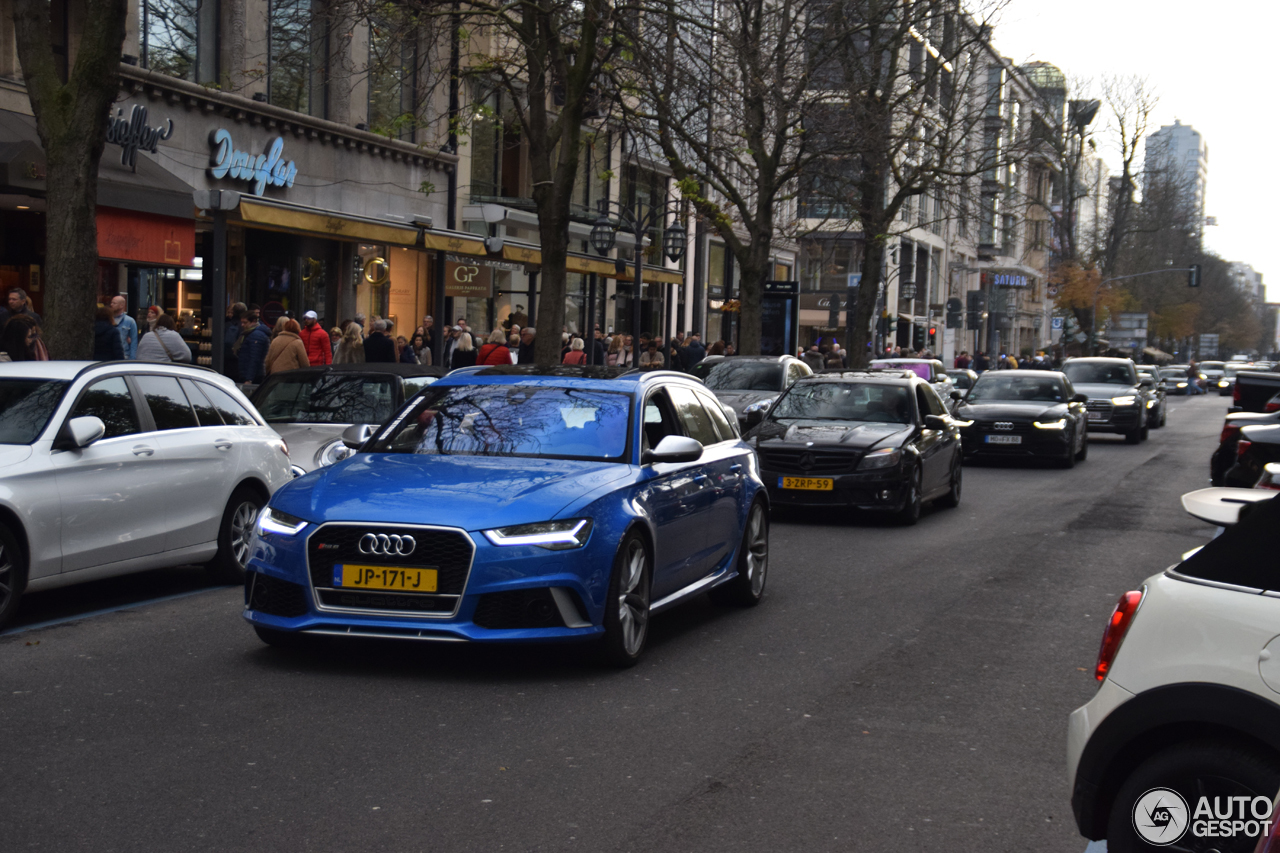 Mercedes-Benz C 63 AMG W204