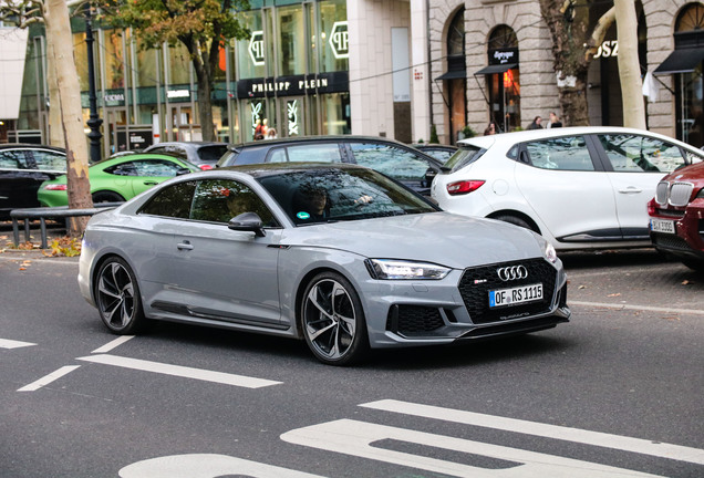 Audi RS5 B9