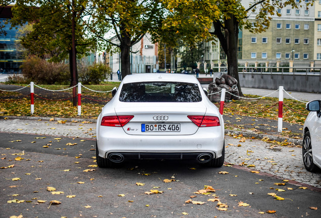 Audi RS7 Sportback