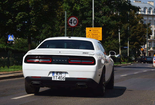 Dodge Challenger SRT 392 2015