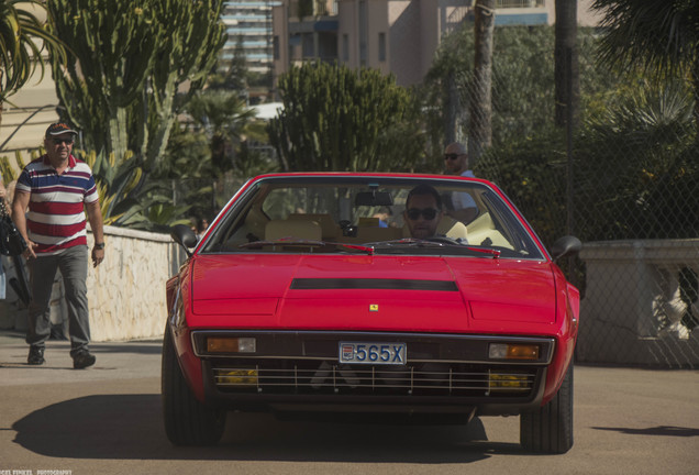 Ferrari Dino 308 GT4