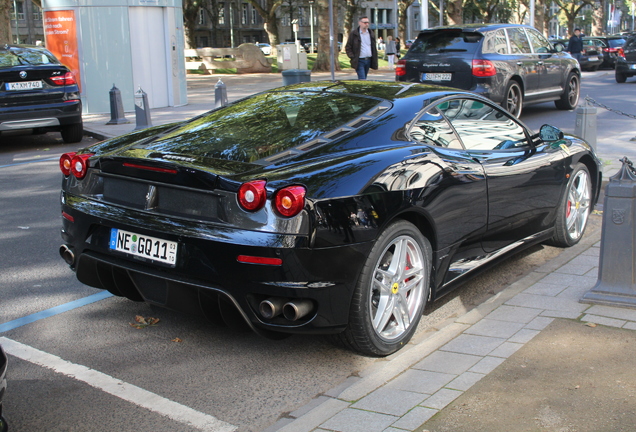 Ferrari F430