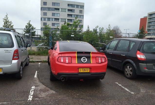 Ford Mustang GT 2011