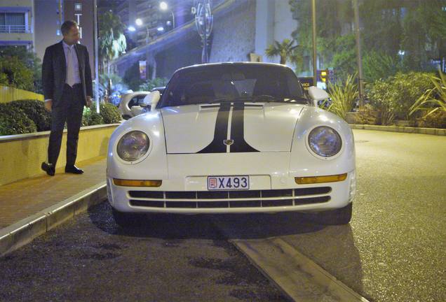 Porsche 959