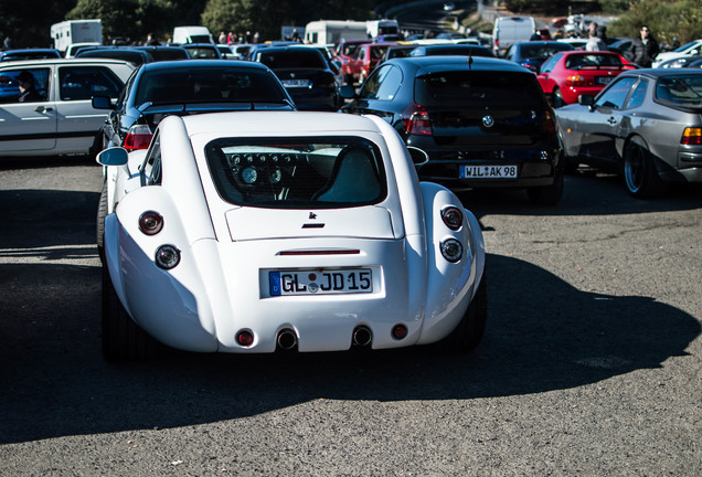 Wiesmann GT MF4-S