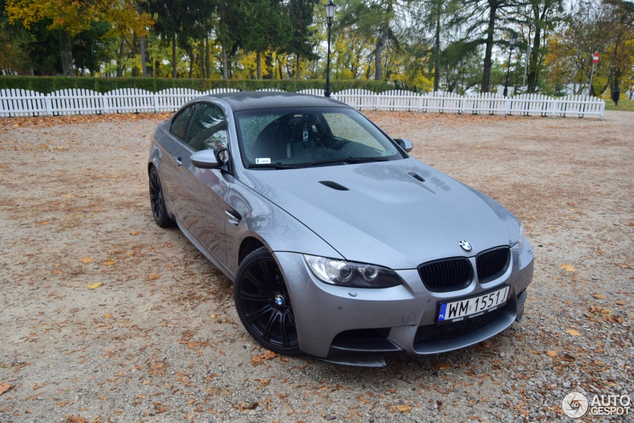 BMW M3 E92 Coupé