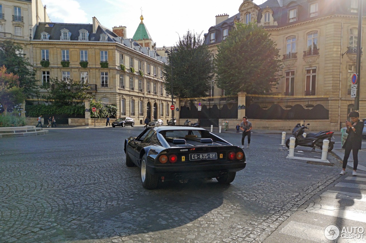 Ferrari 512 BB