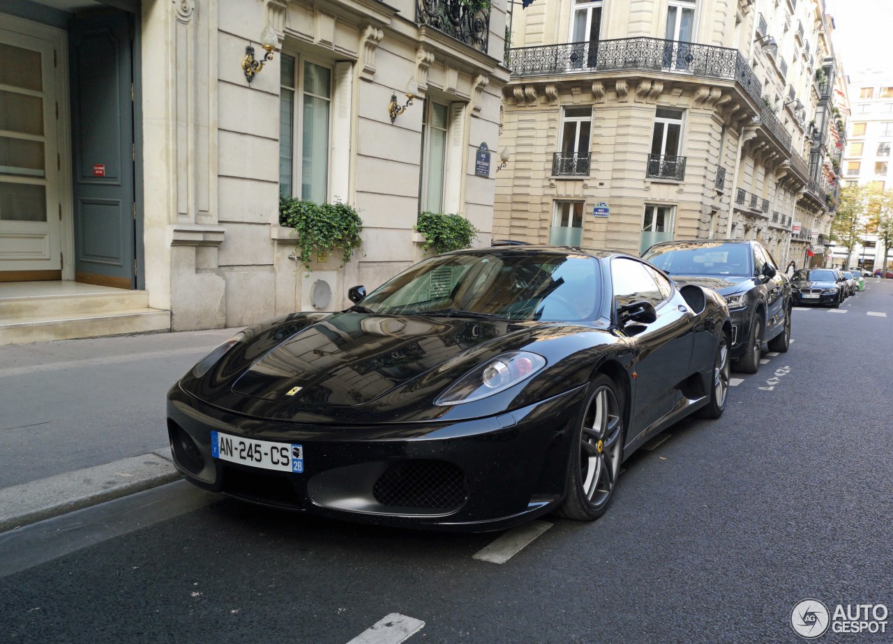 Ferrari F430