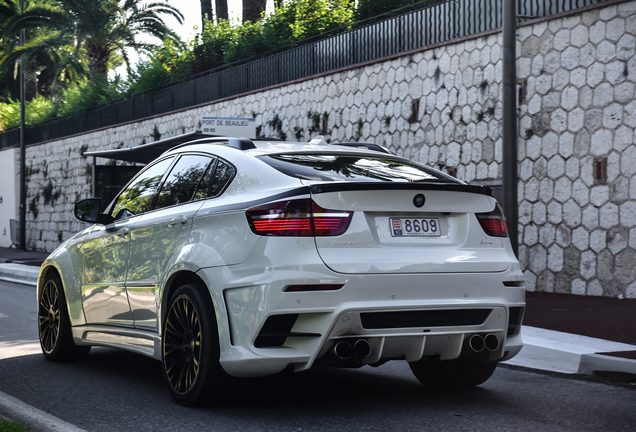 BMW Lumma CLR X 650 M