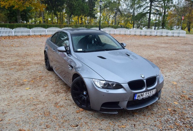 BMW M3 E92 Coupé