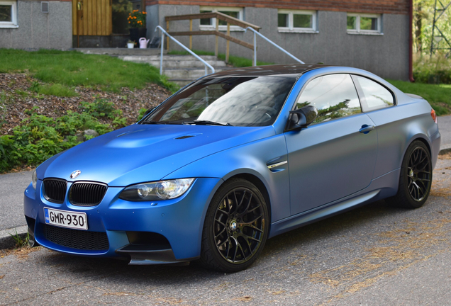 BMW M3 E92 Coupé