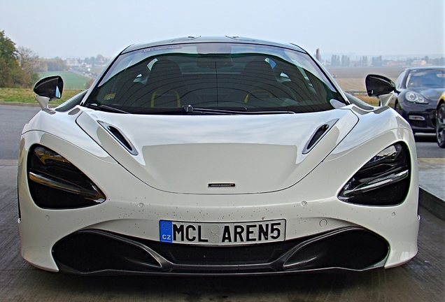 McLaren 720S