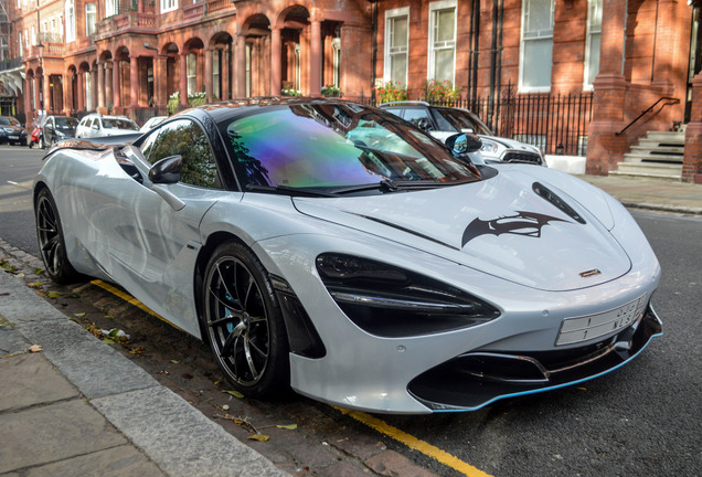 McLaren 720S