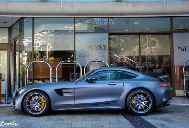 Mercedes-AMG GT R C190