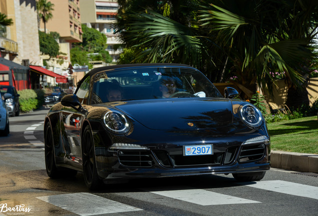 Mercedes-AMG GT S C190