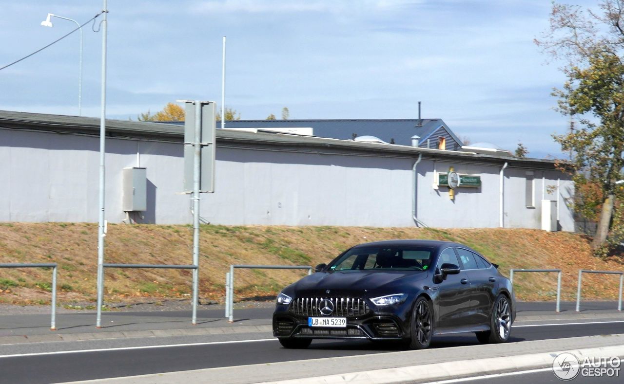 Mercedes-AMG GT 63 X290