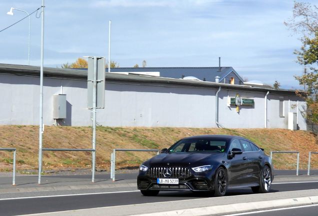 Mercedes-AMG GT 63 X290