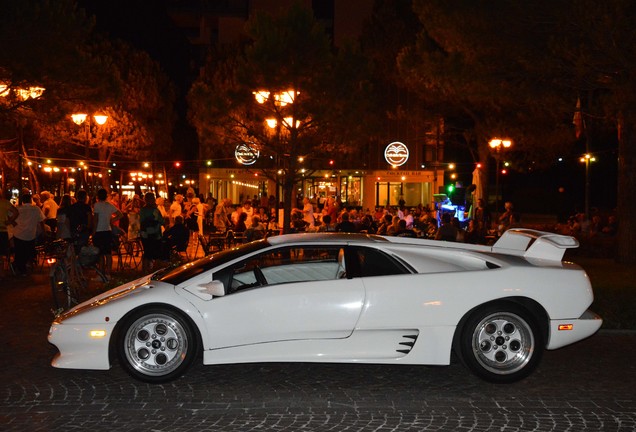 Lamborghini Diablo