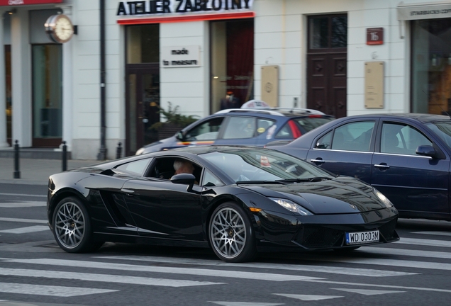 Lamborghini Gallardo LP560-4