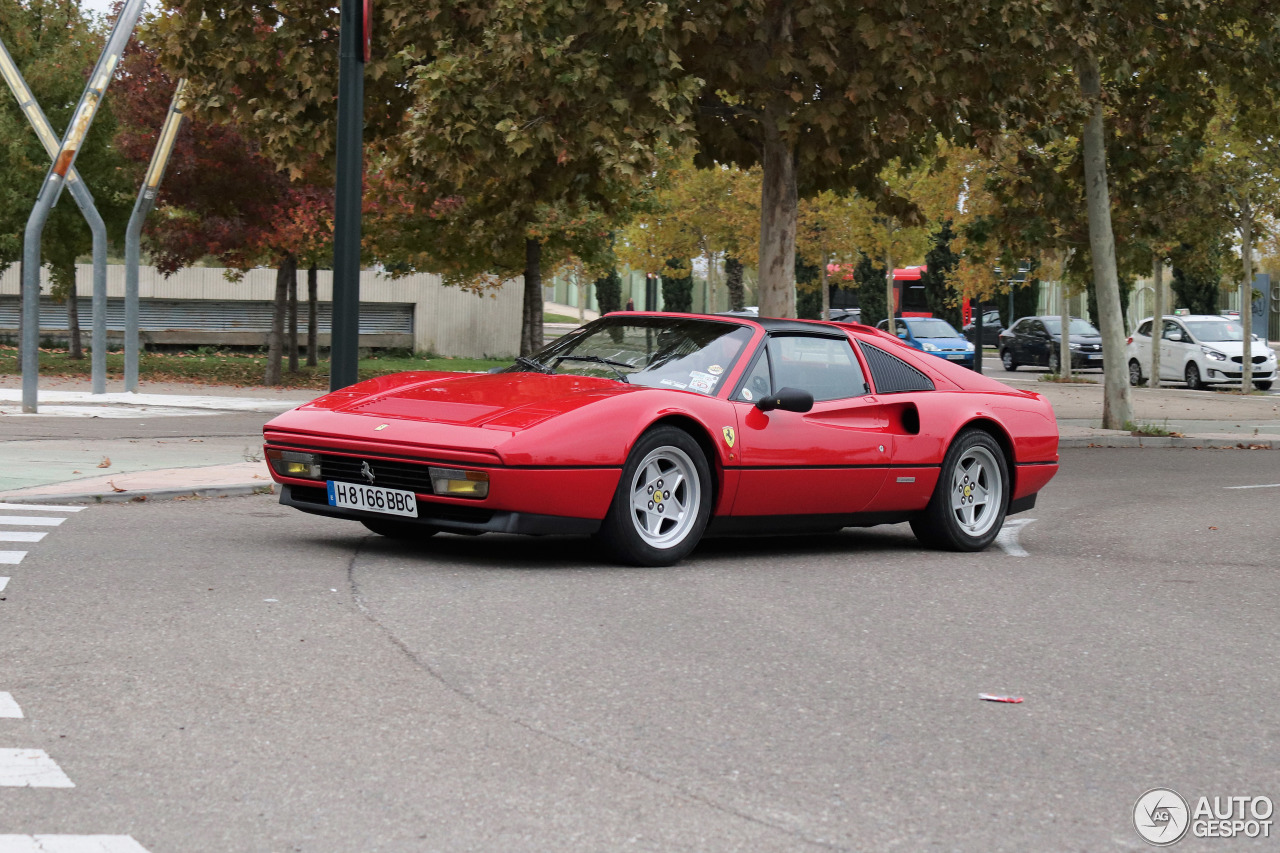 Ferrari 328 GTS