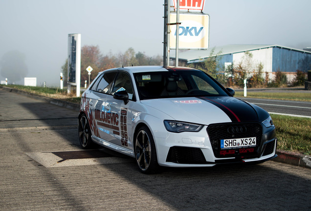 Audi RS3 Sportback 8V