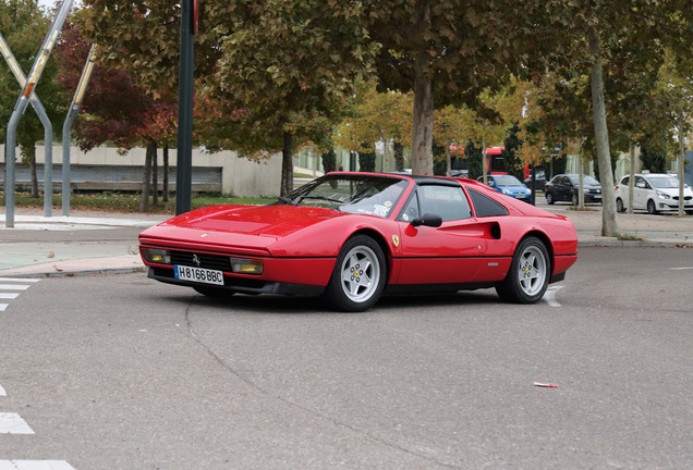 Ferrari 328 GTS