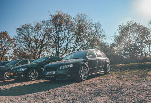 Audi RS4 Avant B7